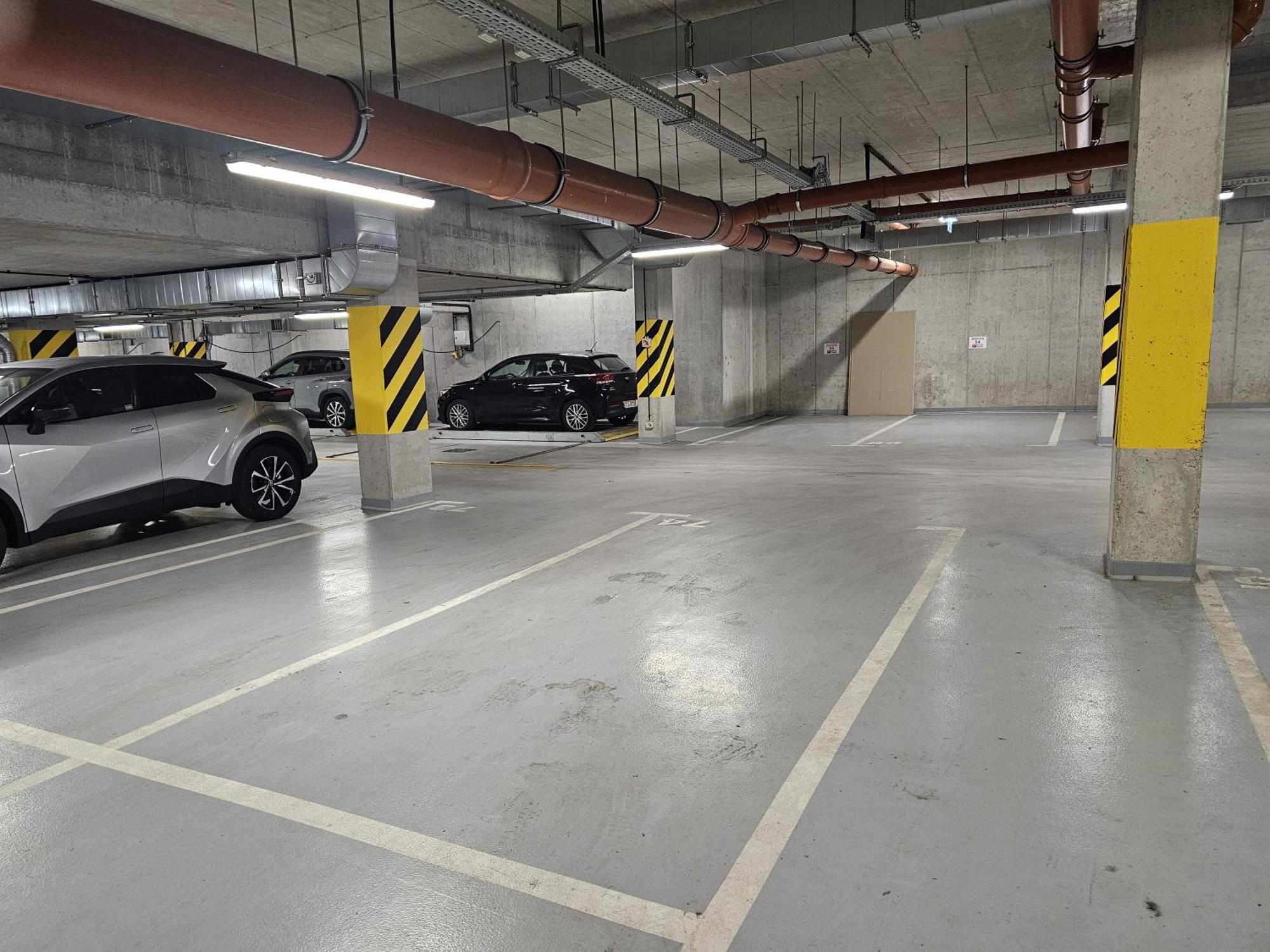 Urban Apartments Premium, Opolska 10 No 36, Free Garage, Self Check-In Κατοβίτσε Εξωτερικό φωτογραφία