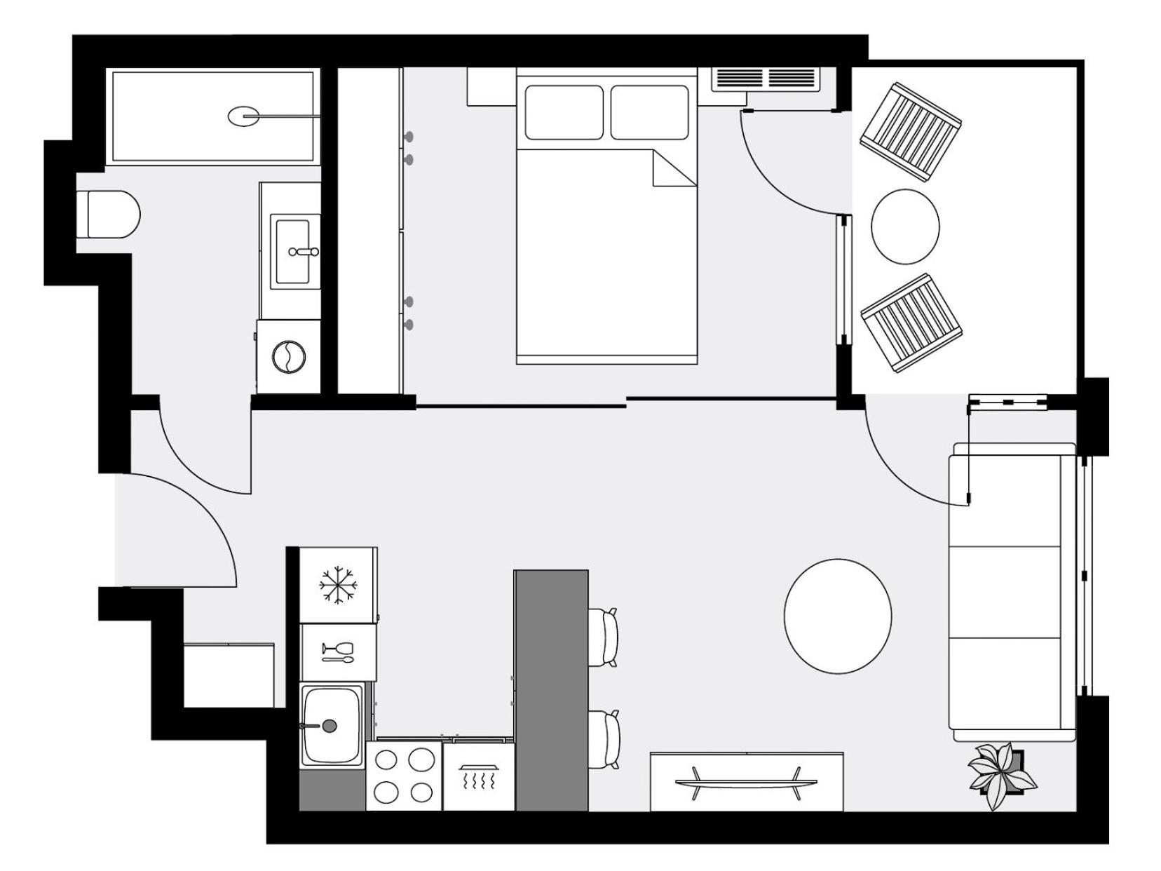 Urban Apartments Premium, Opolska 10 No 36, Free Garage, Self Check-In Κατοβίτσε Εξωτερικό φωτογραφία